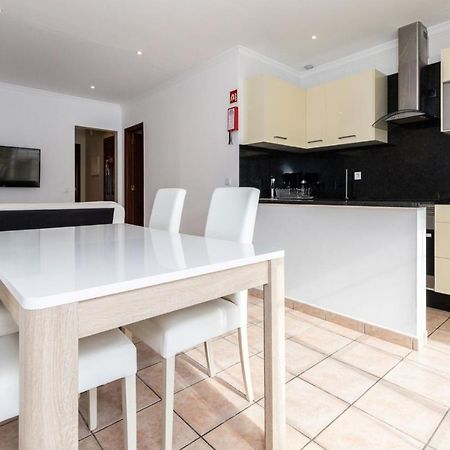 Apartament Akisol Albufeira Water Zewnętrze zdjęcie