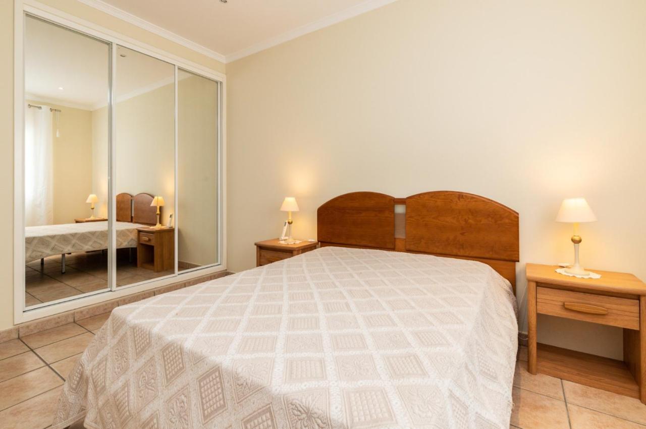 Apartament Akisol Albufeira Water Zewnętrze zdjęcie