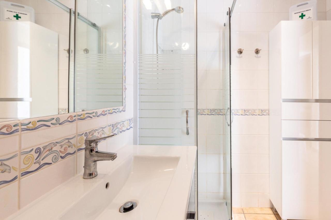 Apartament Akisol Albufeira Water Zewnętrze zdjęcie