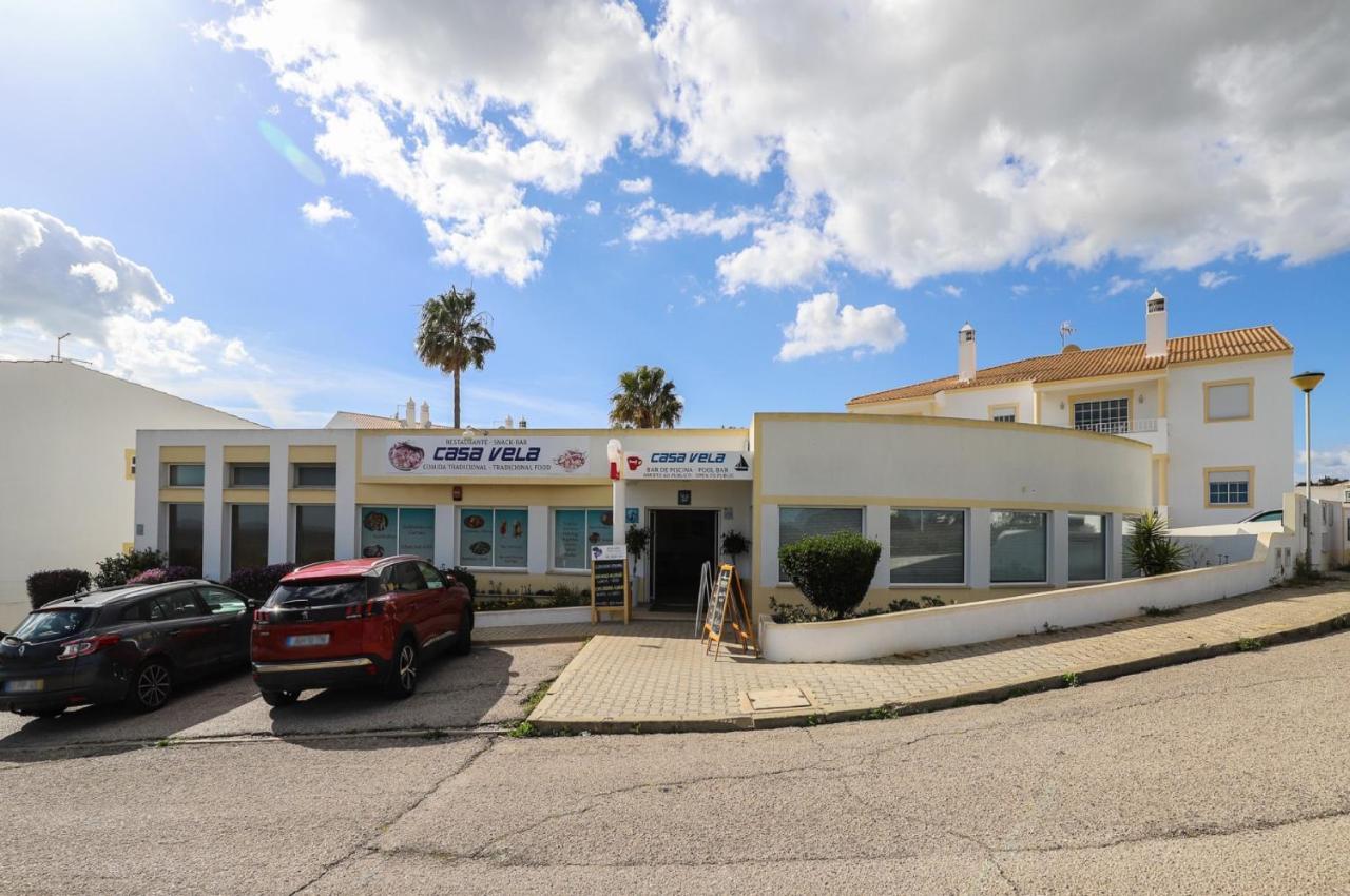 Apartament Akisol Albufeira Water Zewnętrze zdjęcie