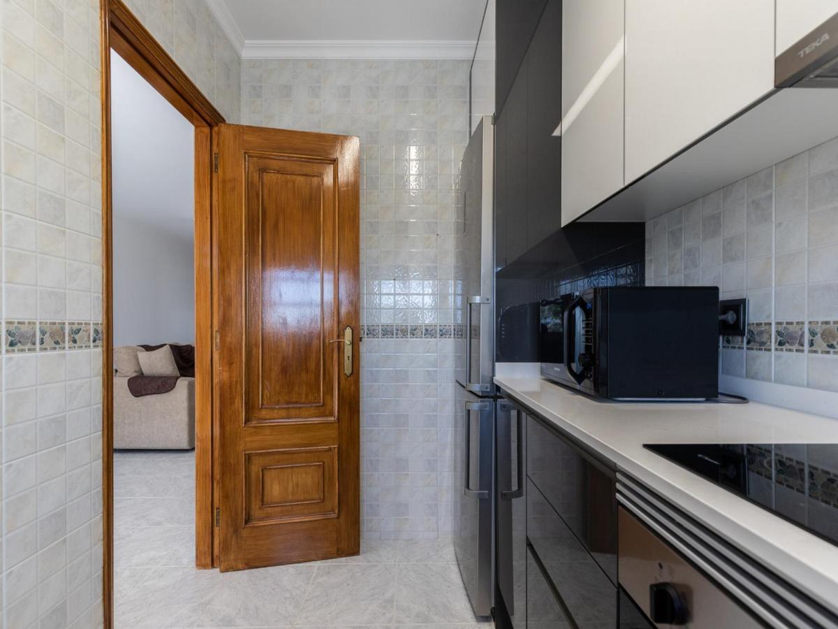 Apartament Akisol Albufeira Water Zewnętrze zdjęcie