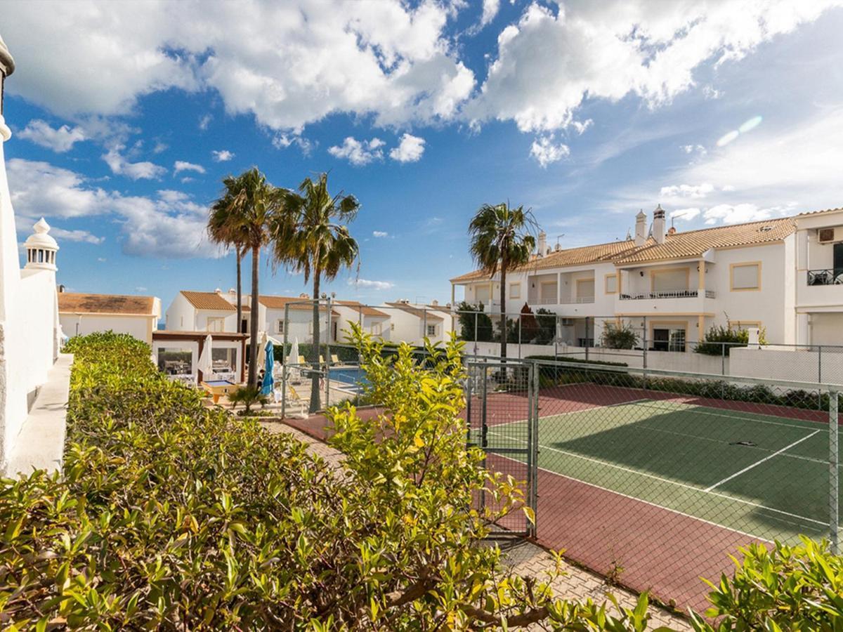 Apartament Akisol Albufeira Water Zewnętrze zdjęcie