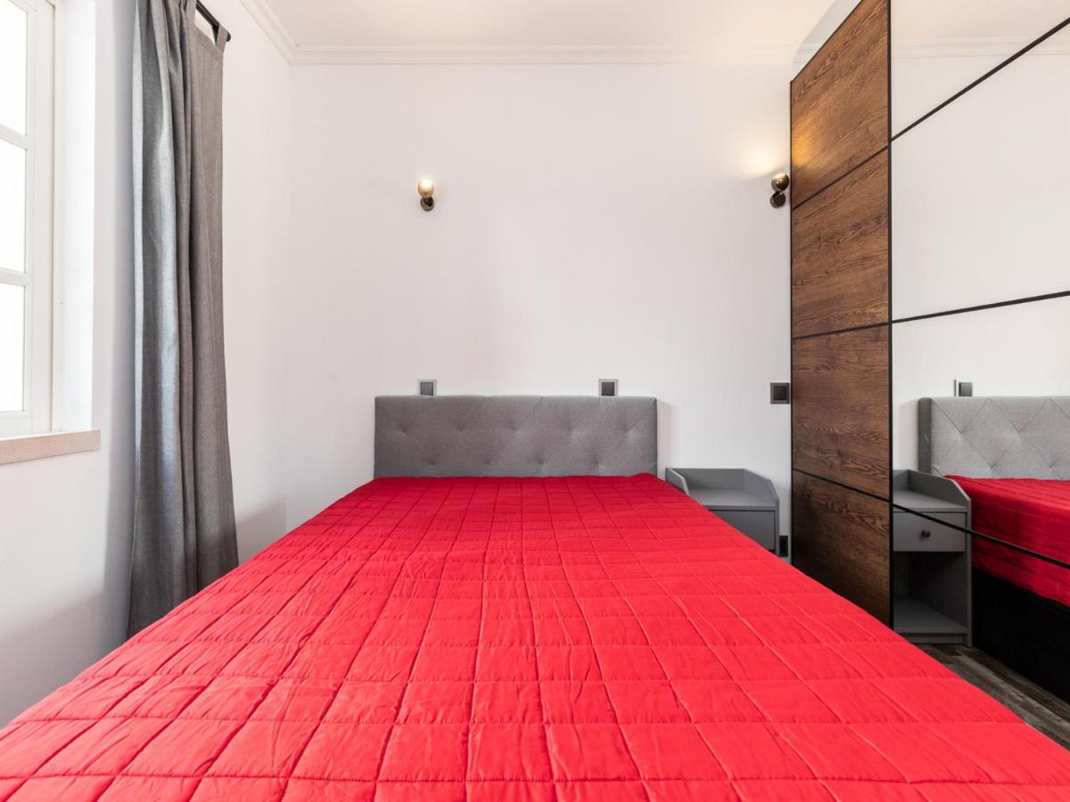 Apartament Akisol Albufeira Water Zewnętrze zdjęcie