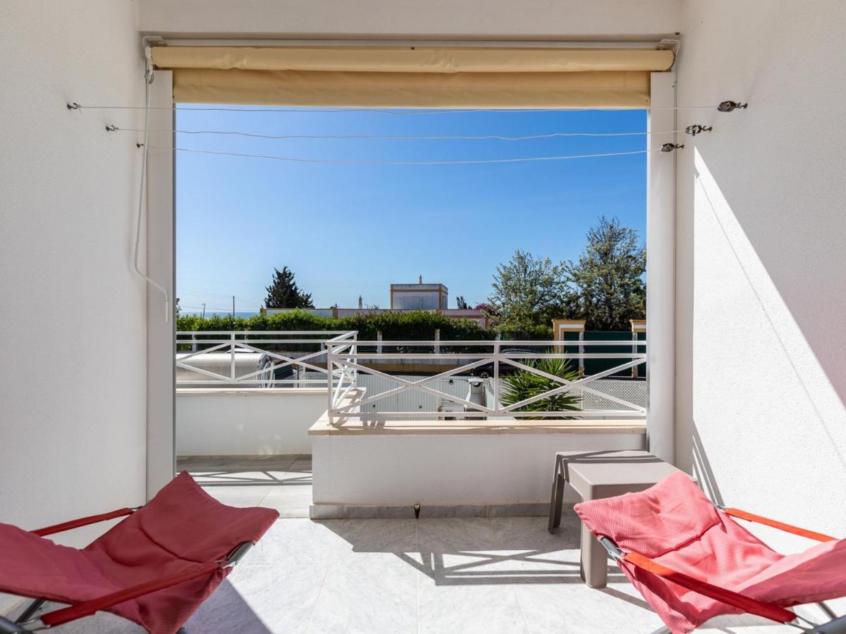 Apartament Akisol Albufeira Water Zewnętrze zdjęcie