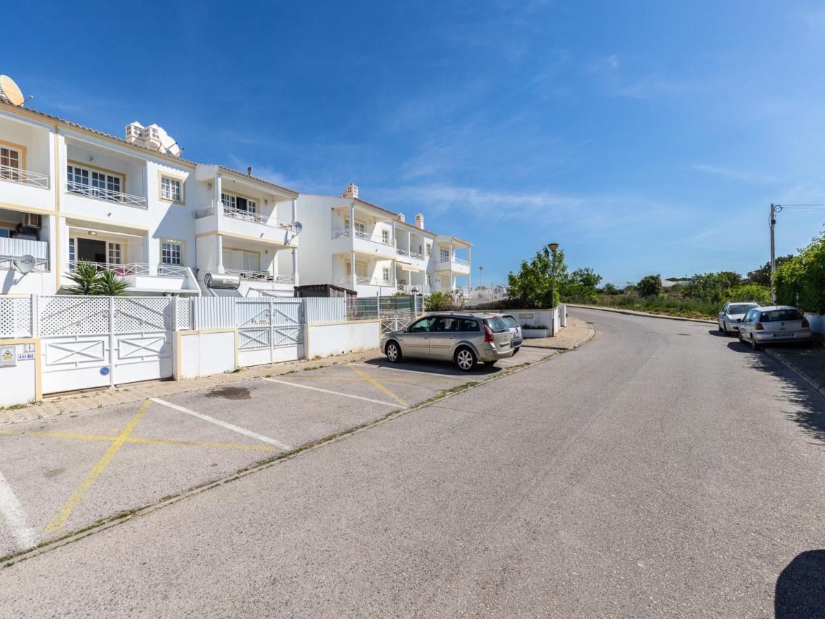 Apartament Akisol Albufeira Water Zewnętrze zdjęcie
