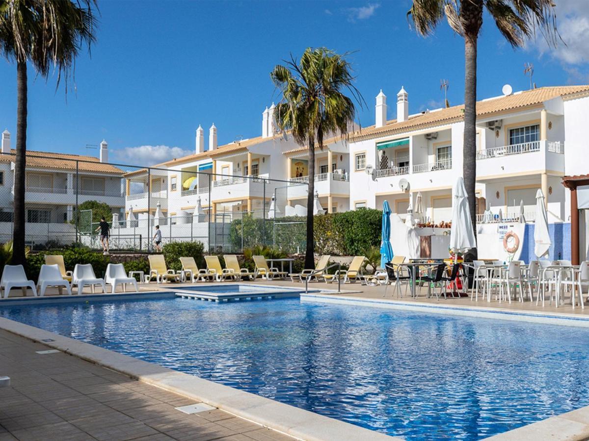 Apartament Akisol Albufeira Water Zewnętrze zdjęcie