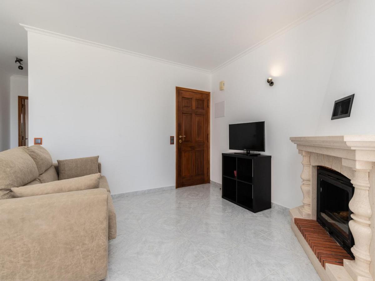 Apartament Akisol Albufeira Water Zewnętrze zdjęcie