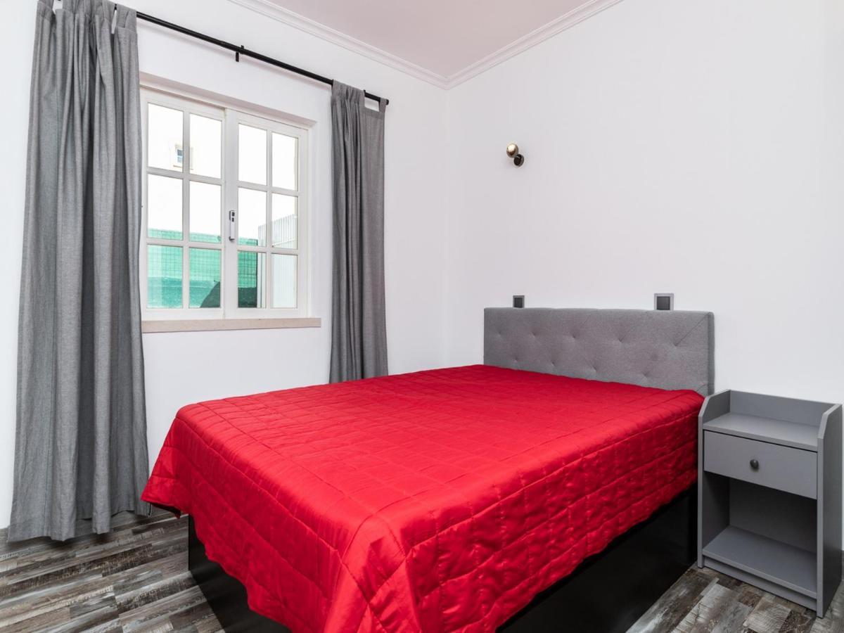 Apartament Akisol Albufeira Water Zewnętrze zdjęcie