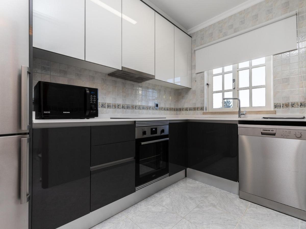 Apartament Akisol Albufeira Water Zewnętrze zdjęcie
