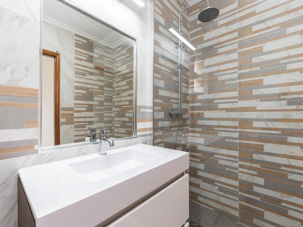 Apartament Akisol Albufeira Water Zewnętrze zdjęcie
